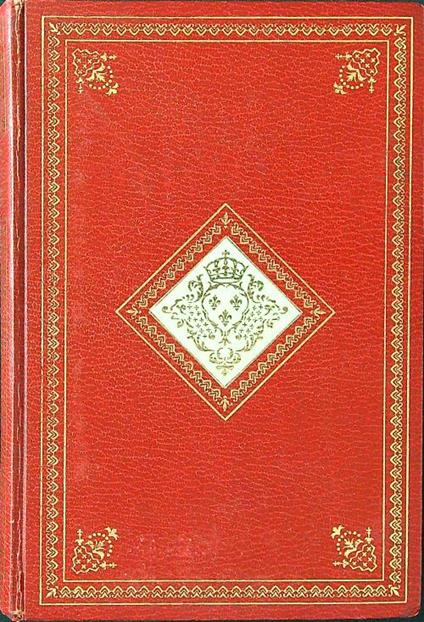 Viaggio in Italia - J. W. Goethe - copertina
