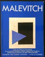 Malevitch 1878-1978