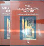 Vita della montagna lombarda nelle fotografie di Luca e Pepi Merisio