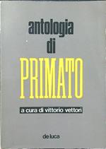 Antologia di Primato