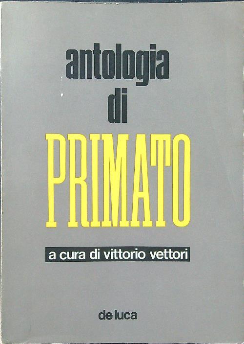 LIBRACCIO VINTAGE