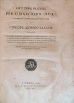 Istruzioni pratiche per l'ingegnero civile 