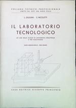 Il laboratorio tecnologico