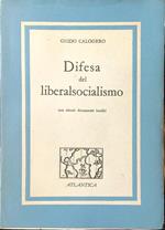 Difesa del liberalsocialismo
