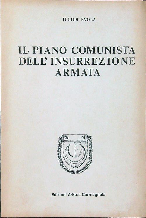 LIBRACCIO VINTAGE