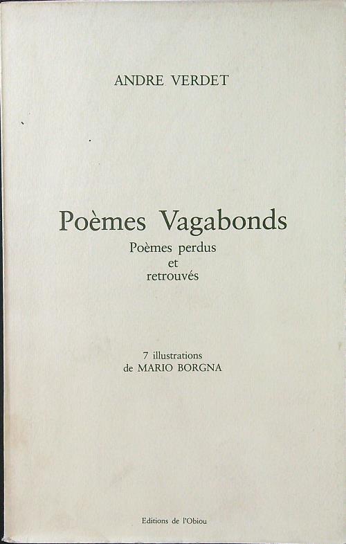 LIBRACCIO VINTAGE