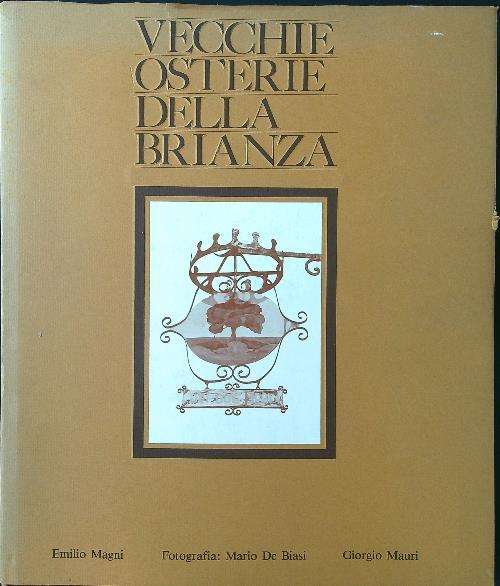 LIBRACCIO VINTAGE