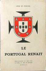 Le Portugal renait