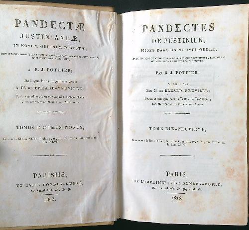 LIBRACCIO VINTAGE