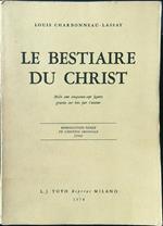 Le bestiaire du Christ
