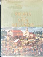 Storia di vita Milanese