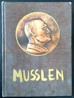 Musslen
