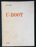U-Boot