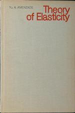 Theory of Elasticity