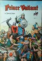 Prince Valiant varie 19 voll.
