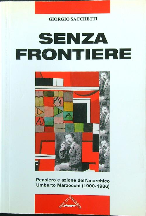 LIBRACCIO VINTAGE