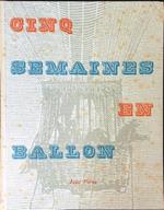 Cinq semaines en Ballon