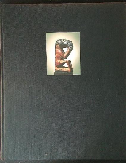 La  mia Africa - Karen Blixen - copertina