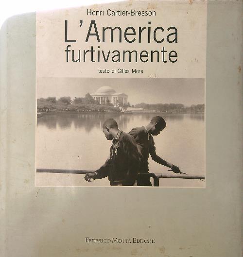 Saggi di economia sanitaria - Henri Cartier-Bresson - copertina
