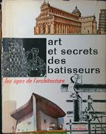 Art et secrets des batisseurs