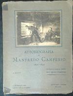 Autobiografia di Manfredo Camperio