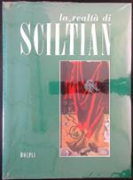 La realtà di Sciltian. Trattato sulla pittura