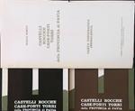 Castelli, rocche, case-forti, torri della provincia di Pavia 2 voll.