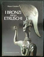 I bronzi degli Etruschi