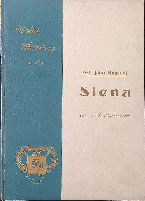 Siena