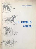 Il cavallo atleta