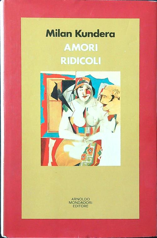 LIBRACCIO VINTAGE
