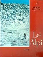 Le Alpi 2 voll.