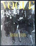 Vogue Italia n. 696/agosto 2008