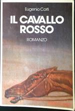Il  cavallo rosso