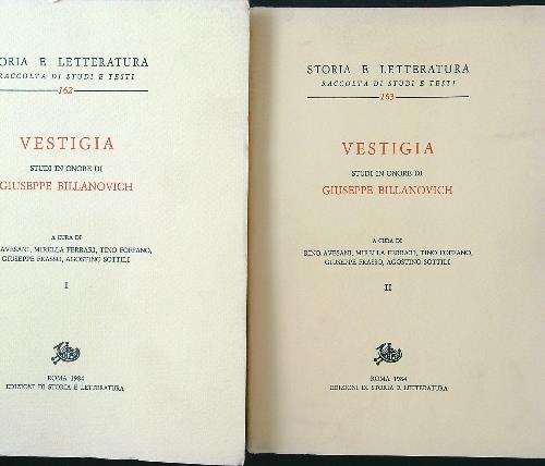 LIBRACCIO VINTAGE