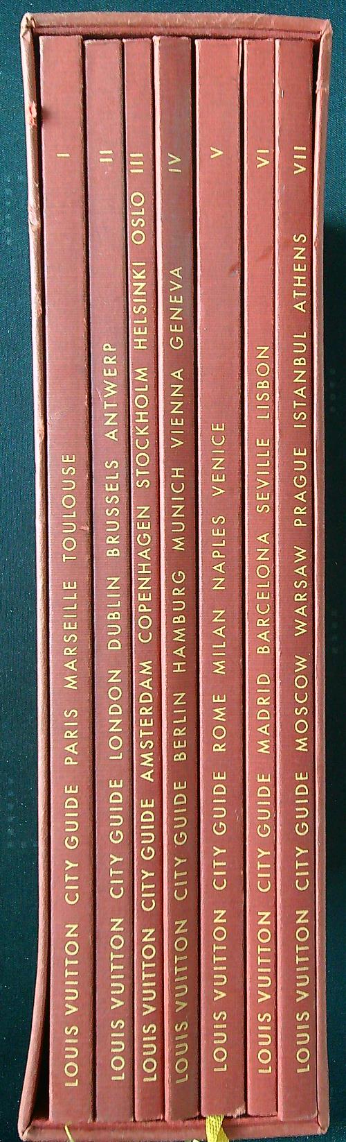LIBRACCIO VINTAGE