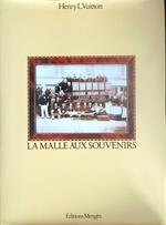 La malle aux souvenirs