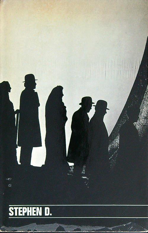 Stephen D.