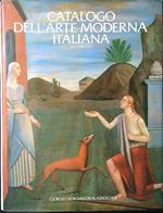 Catalogo dell'arte moderna italiana n. 20