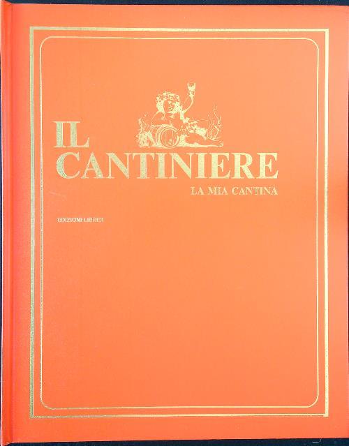 Il cantiniere