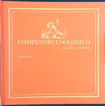 Compendio enologico