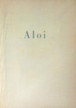 Contemplazioni di Roberto Aloi
