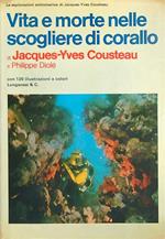 Vita e morte nelle scogliere di corallo