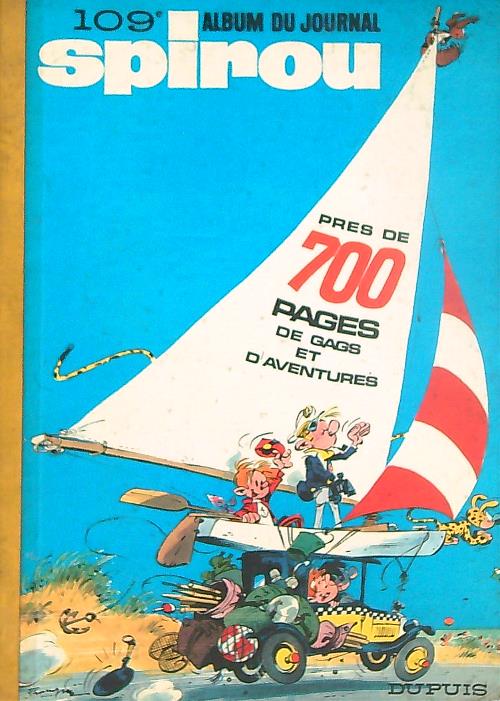 LIBRACCIO VINTAGE