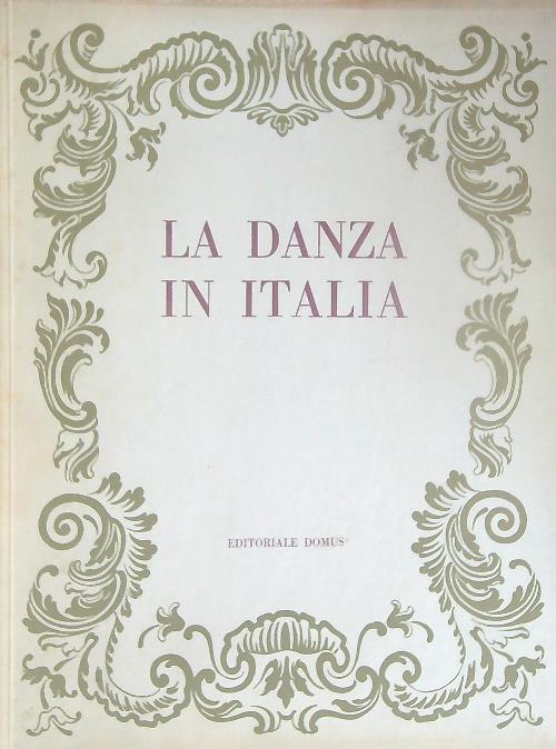 LIBRACCIO VINTAGE