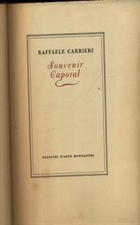 Souvenir Caporal