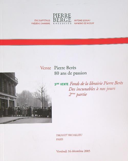 LIBRACCIO VINTAGE