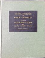 Endocrine System an Selected Metabolic Diseases