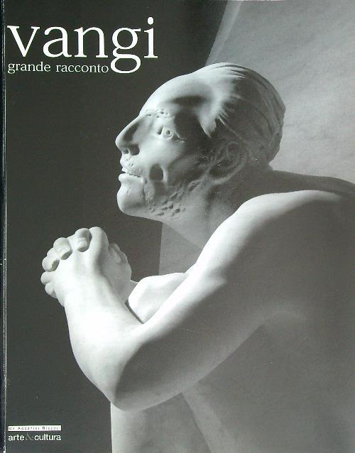 Vangi grande racconto. Firmato
