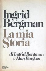 La mia storia